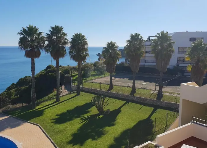 Paradise Beach - Iberlagos Apartment
