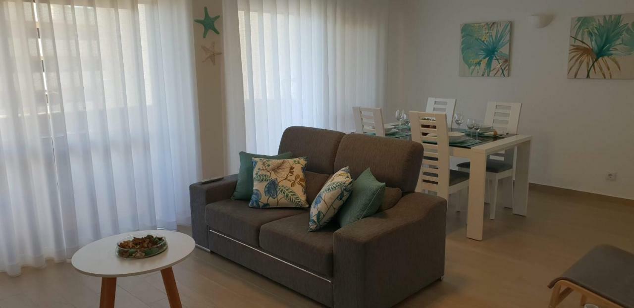 Paradise - Iberlagos Apartment *