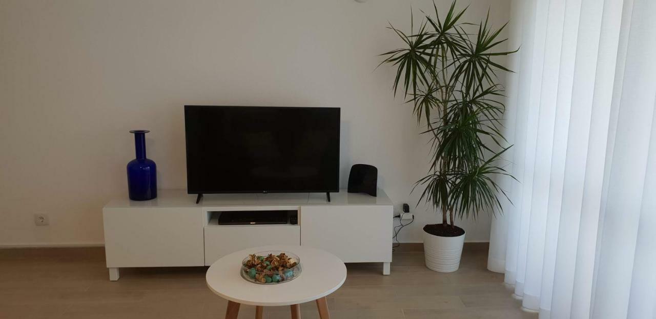 Apartment Paradise - Iberlagos