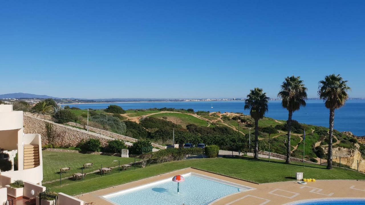 Apartment Paradise - Iberlagos *