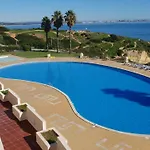 Paradise Beach - Iberlagos Apartment