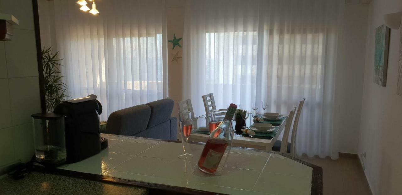 Paradise - Iberlagos Apartamento Lagos